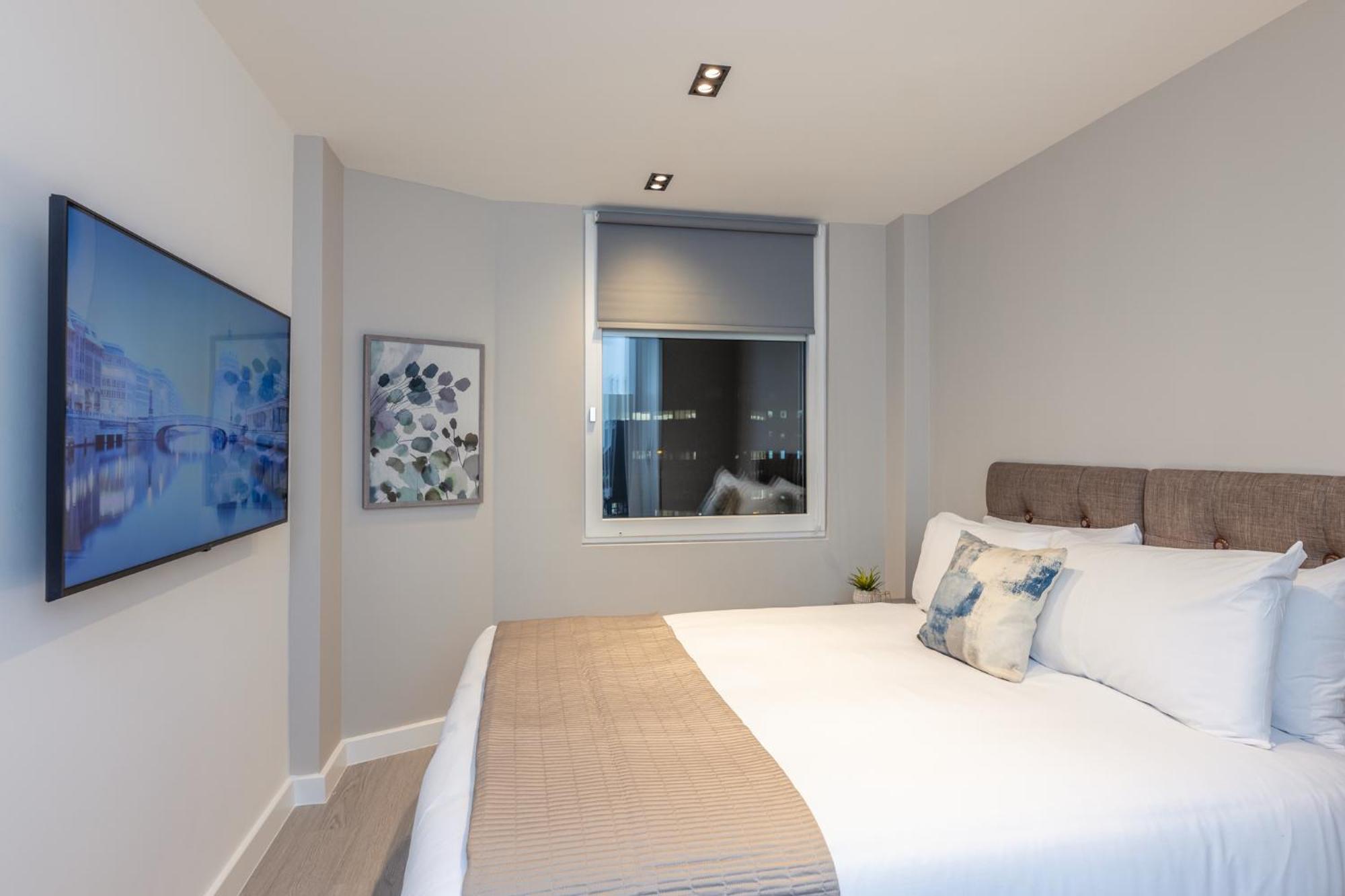 شقة Diff-Rent Living هارو المظهر الخارجي الصورة