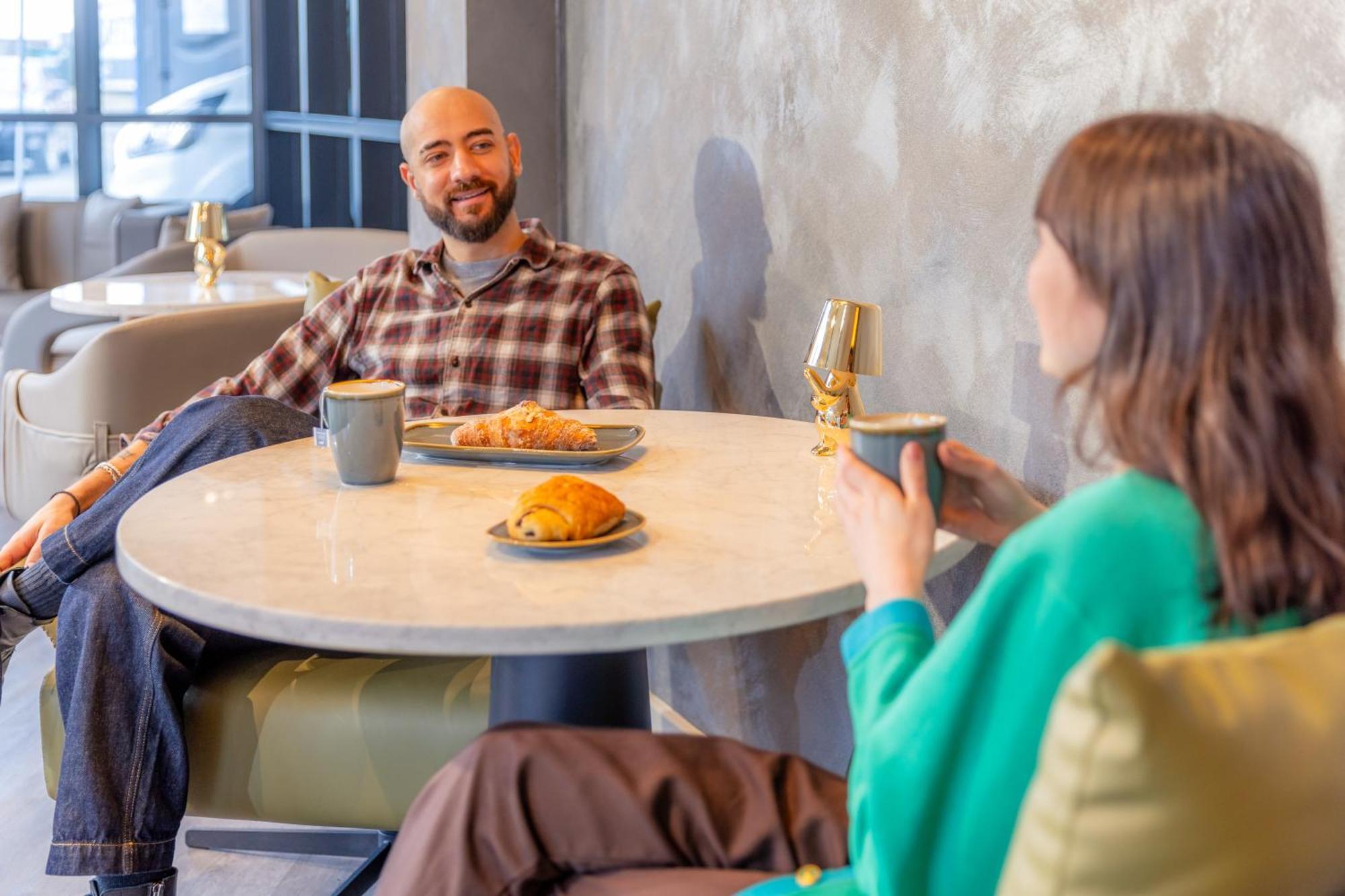 شقة Diff-Rent Living هارو المظهر الخارجي الصورة