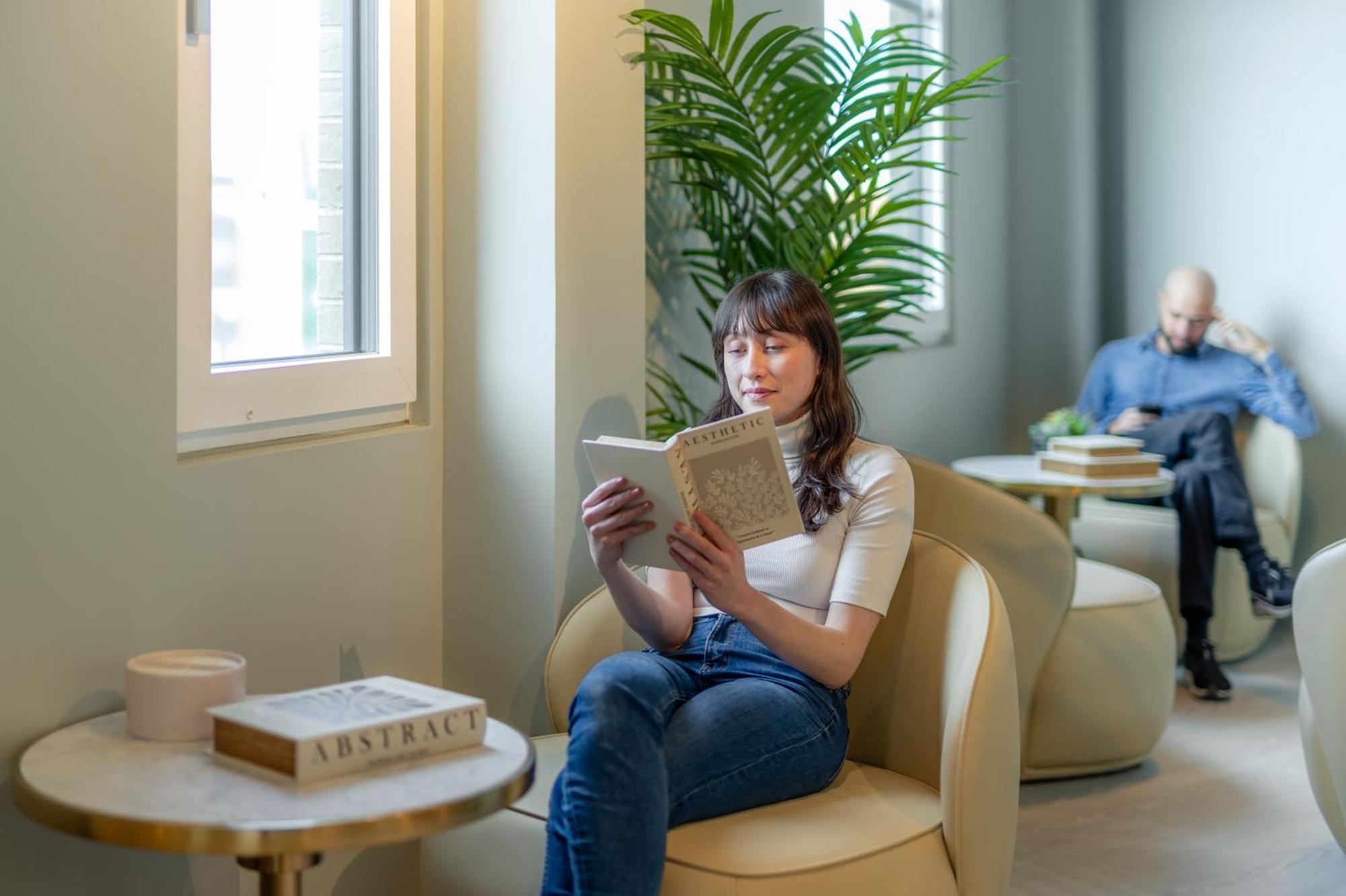 شقة Diff-Rent Living هارو المظهر الخارجي الصورة